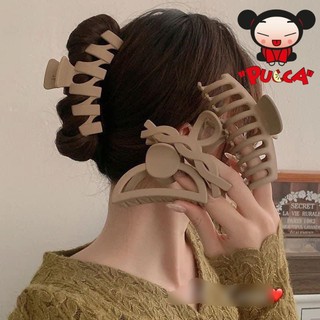 Set 10 chiếc kẹp tóc nữ, kẹp tóc cặp tóc càng cua phong cách hàn quốc