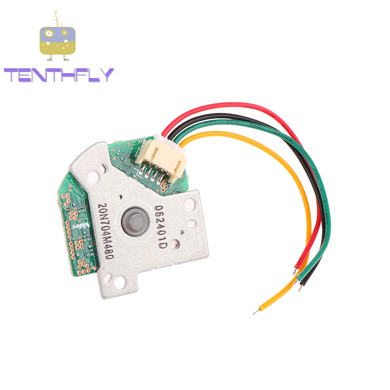 Động Cơ Không Chổi Than 17000rpm 20w dc8v-12v 20s Chuyên Dụng Cho Quạt micro