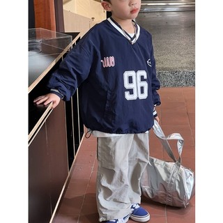 Quần cargo thể thao
