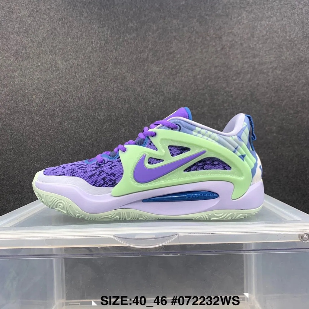 Giày Thể Thao Đệm Khí Chống Sốc Cao Cấp c / od ni / / ke kevin Durat kd15