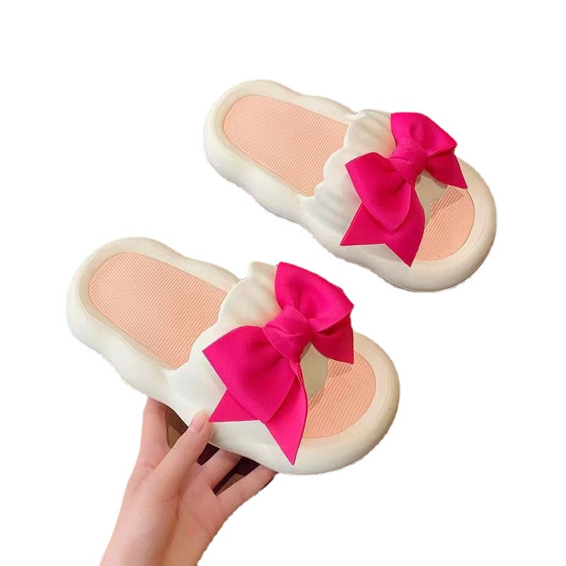 Dép Sandal Đế Mềm Dày Phong Cách Thời Trang Mới 2023 Dành Cho Nữ