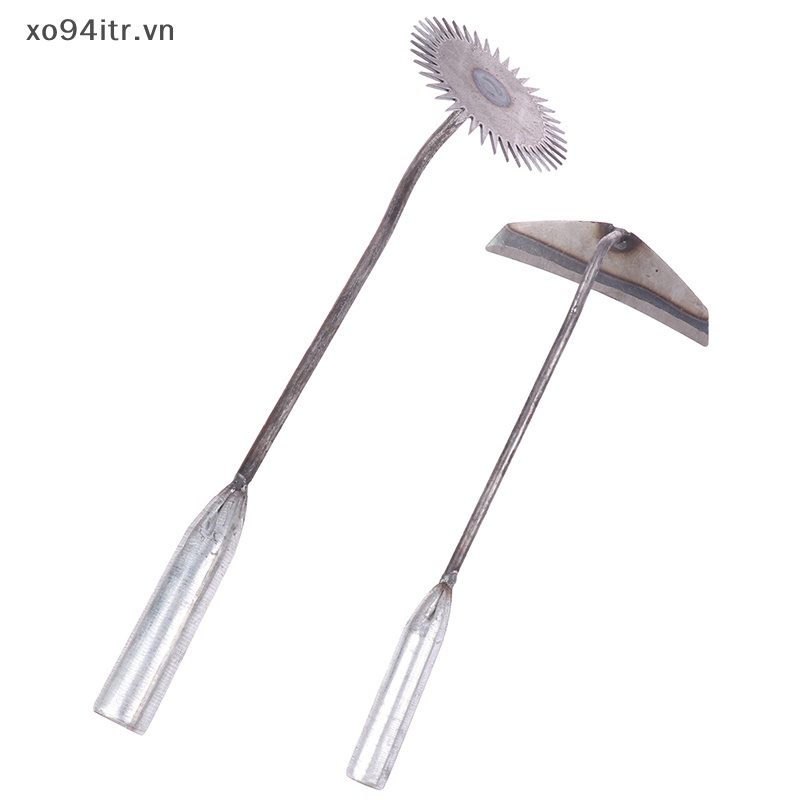 Xoitr Dụng Cụ Làm Vườn Bằng Thép al vn