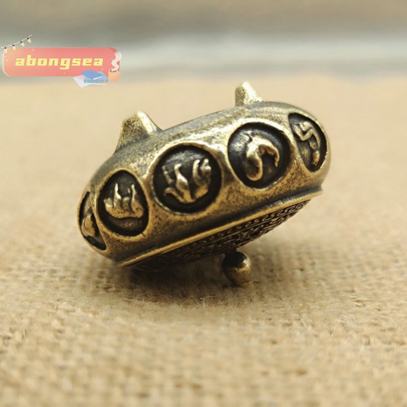 Đế Đốt Trầm Hương Chất Liệu Đồng Phong Cách Trung Hoa