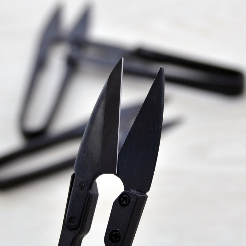 May kéo công cụ may cho vải Tailor Scissor Quần áo cắt DIY công cụ may