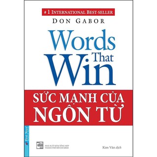 Sách sức mạnh của ngôn từ