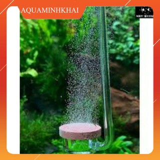 Cốc sủi co2 siêu mịn aquario neo co2 diffuser - normal, special