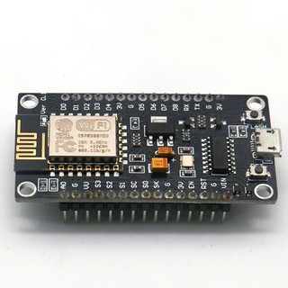 034 [Đã Nạp Code] Kít RF thu phát wifi ESP8266 NodeMCU Lua V3 CH340