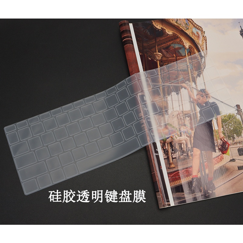 Tấm Lót Bảo Vệ Bàn Phím Máy Tính asus vivobook s 16x s5602 s5602za s5602qa asus k6602he k6602zc k6602ze m5602qa m5602ra 16 ''