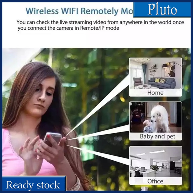 Mới Máy Quay mini x5 hd 1080p Hỗ Trợ Tầm Nhìn Ban Đêm Tiện Dụng