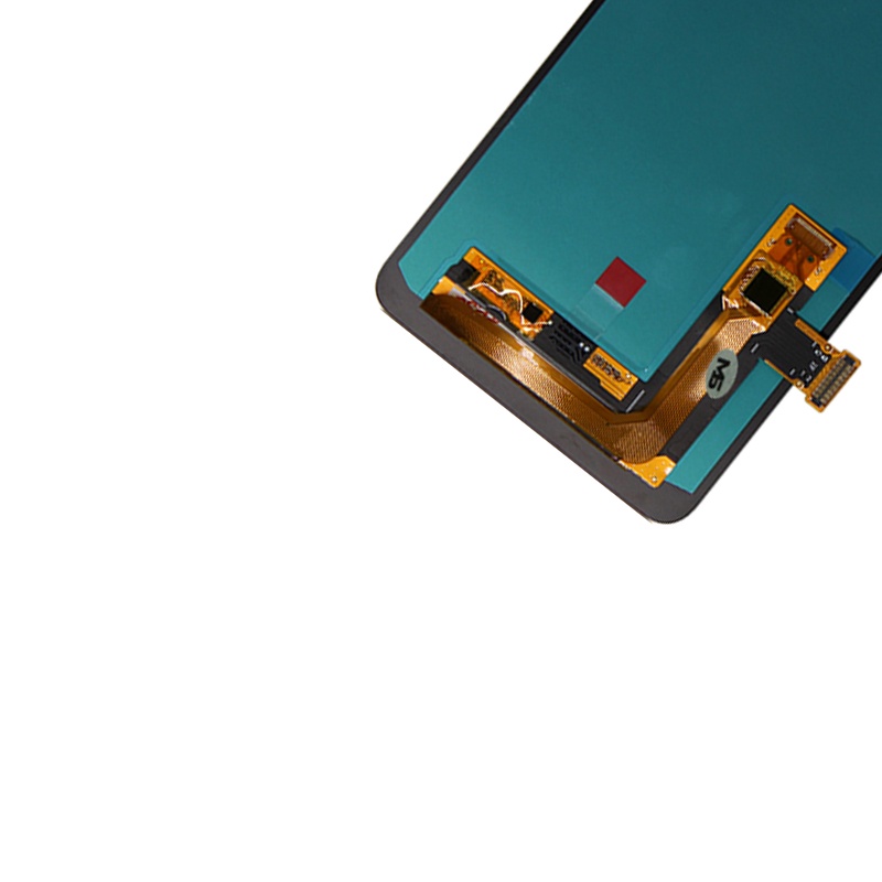 Màn Hình lcd Cảm Ứng Thay Thế Cho samsung galaxy a8 plus 2018 a730