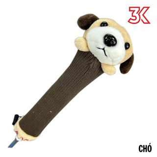 Bọc cán vợt cầu lông APAVI 1 cái [Ảnh thật] [Chính hãng]
