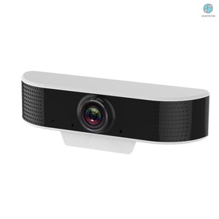 Webcam full hd 1080p kèm mic cho laptop / máy tính để bàn