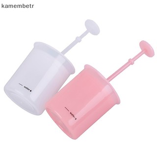 1 Cốc Tạo Bọt Sữa Rửa Mặt Thời Trang