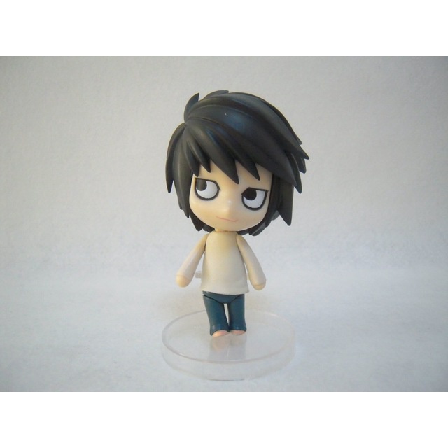 Nendoroid Mô Hình Nhân Vật yagami light 1160 Trong death note l lawliet 1200