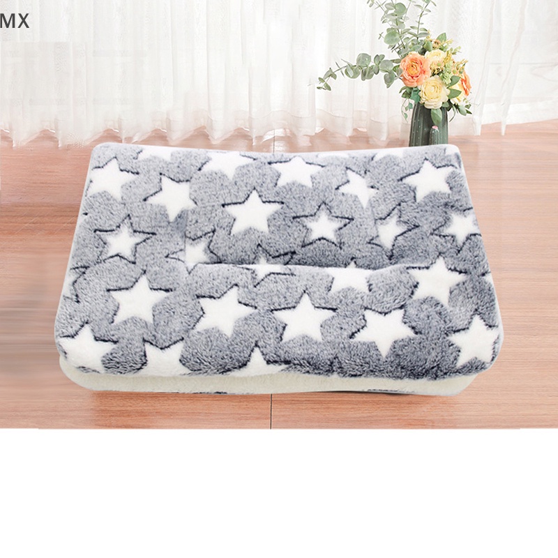 Chăn Nệm Mềm mingxuan2 Dành Cho Thú Cưng