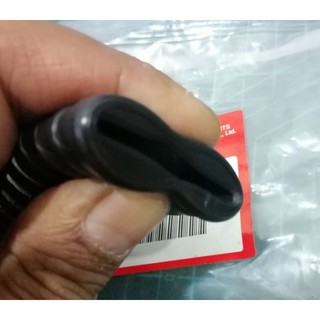 Cao su gác chân sau dream ex5, super dream (50710-377-000)