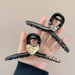 Kẹp Tóc Hình Cá Mập Xinh Xắn Cho Nữ