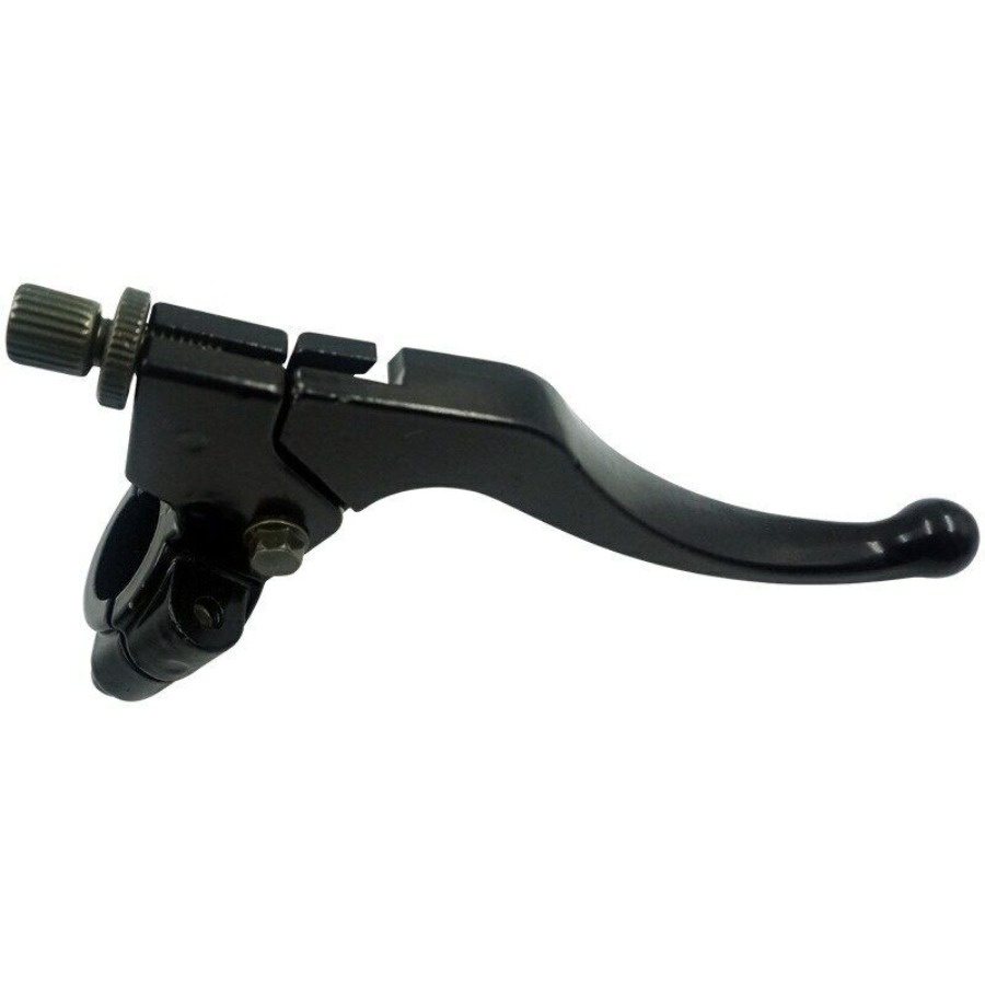 Tay Thắng Bằng Hợp Kim Nhôm Cao Cấp Cho honda c / cr / crf / xl / xr