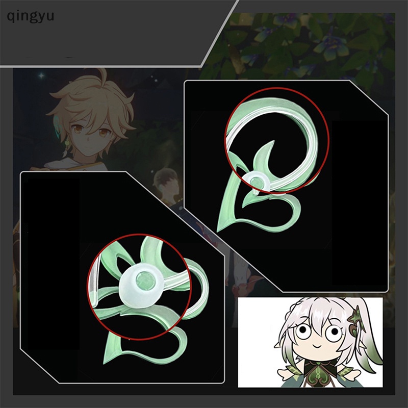 Mới 1 Tai Nghe Chụp Tai akasha Genesin Tác Động Phản Quang