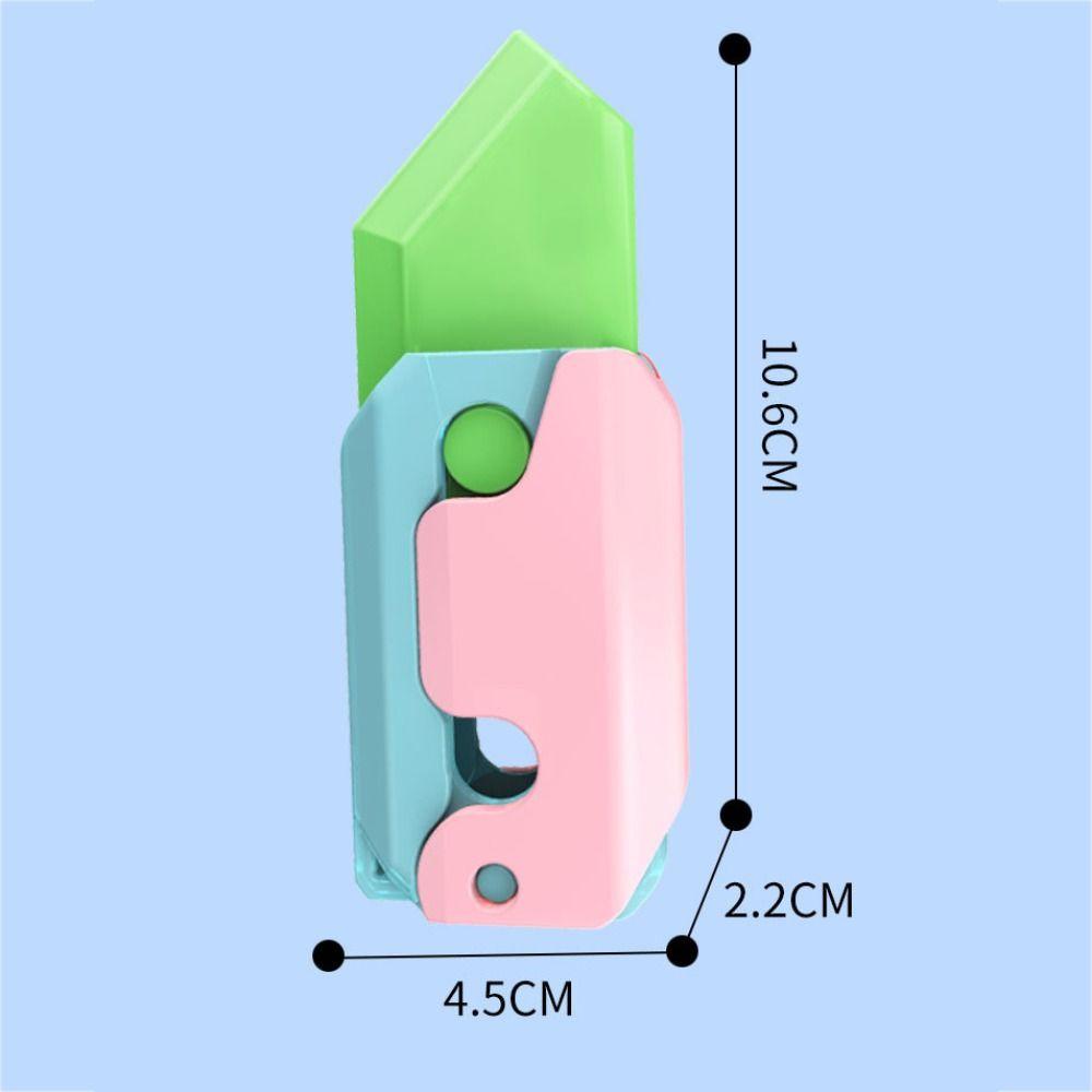Quinton Đồ Chơi Cà Rốt 3d mini Cho Bé