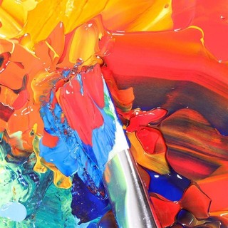 Màu Acrylic MONT MARTE Tuýp 75ml