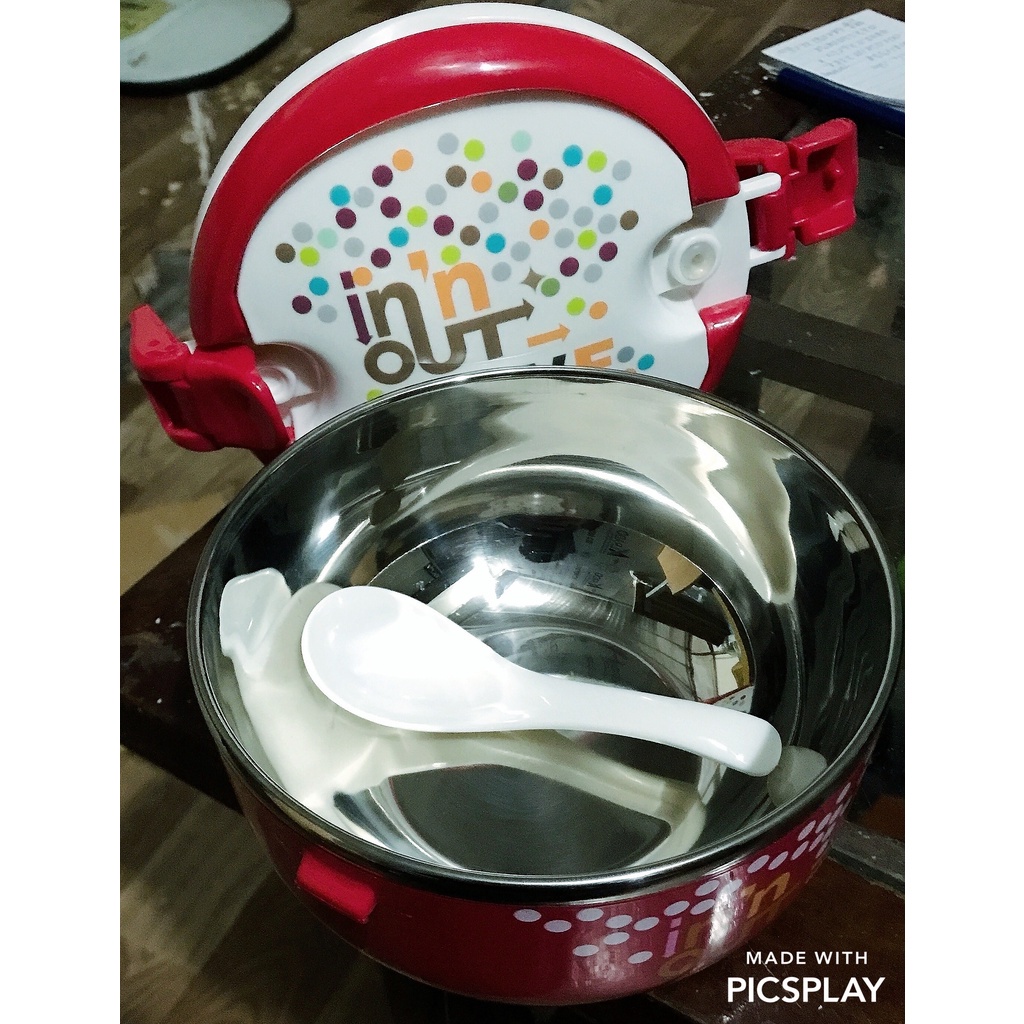 Tổng kho T-D. Hộp giữ nhiệt đựng đồ đa năng, cặp lồng giữ nhiệt . Hàng tốt