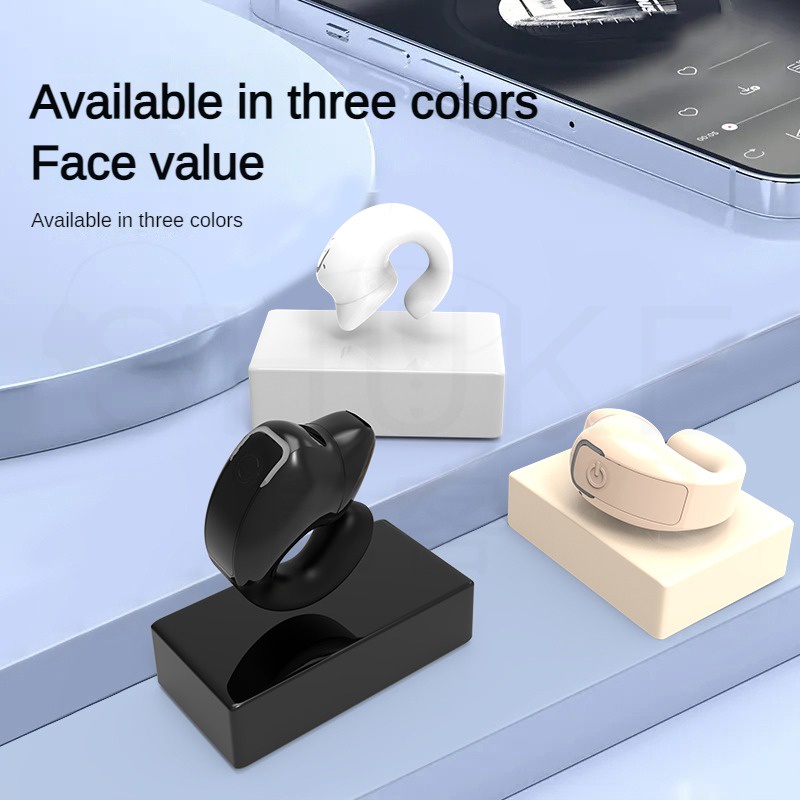 Nuowa Tai nghe không dây Chống Thấm Nước Kèm mic Chất Lượng Cao xiaomi