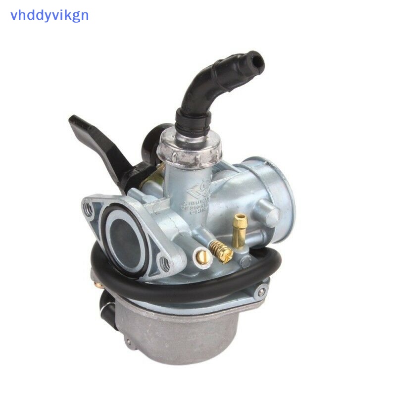 Bộ Chế Hòa Khí vhdd 19mm pz19 Cho chinese 50 70 90 110 125 cc atv quad vn