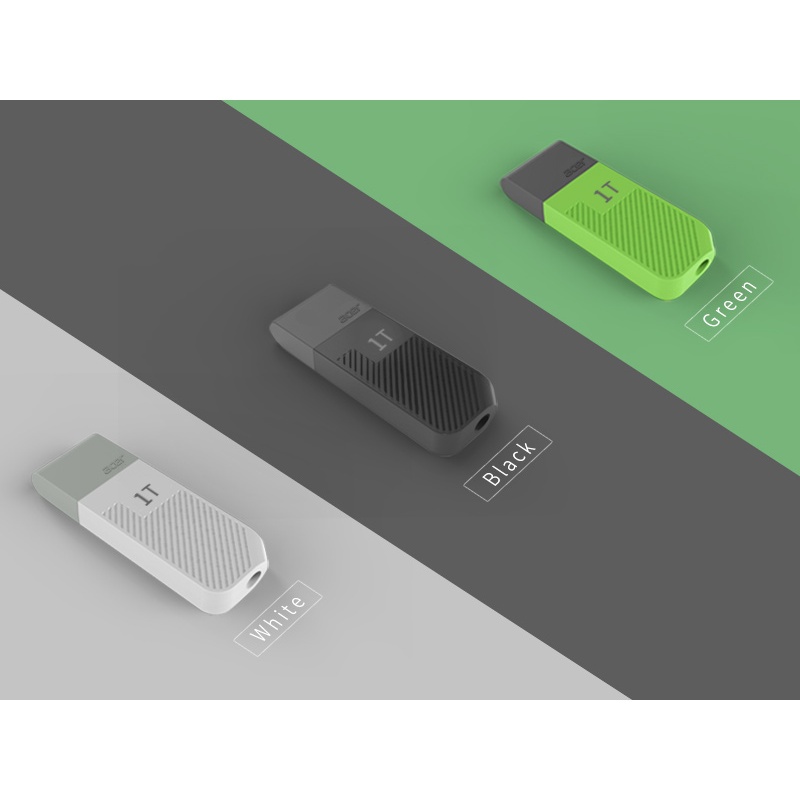 USB 3.2 Acer UP300 Gen 1 tốc độ 120MB/s - Bảo hành 5 năm