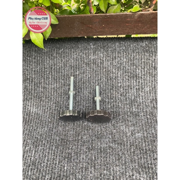 Nút cốp hông cub 78