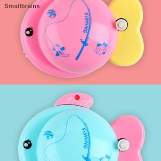 Smbr bộ đồ chơi câu cá mini cho trẻ em