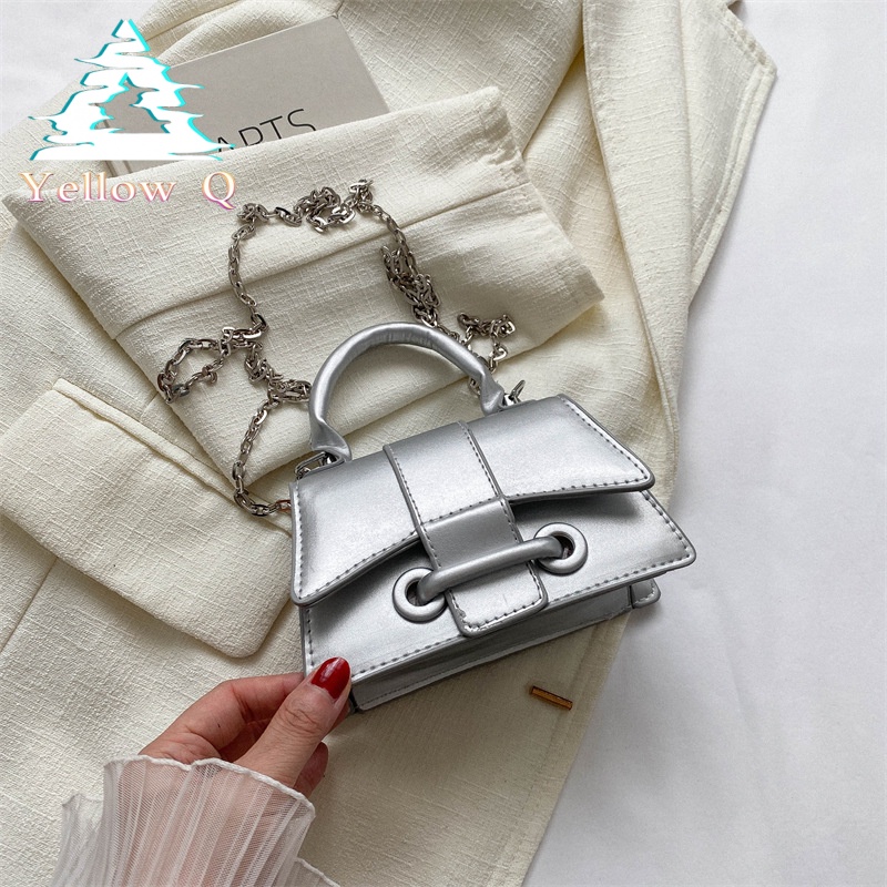 Yellow túi xách cao quý của thời trang nữ mới nhất năm 2023 2023NEW L91TI7P 36Z230906