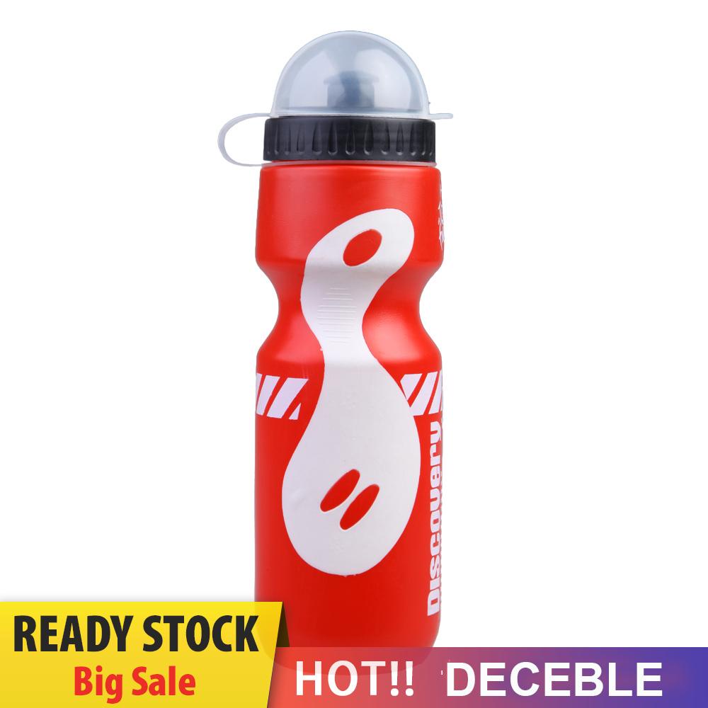 Bình Nước Thể Thao 650ml Tiện Dụng