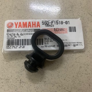 [Chính hãng Yamaha][18:CHẮN BÙN] YACS-4037 Cao su quai dè,(Cao su đỡ dây KM) SIRIUS RC-T110LEC (5)