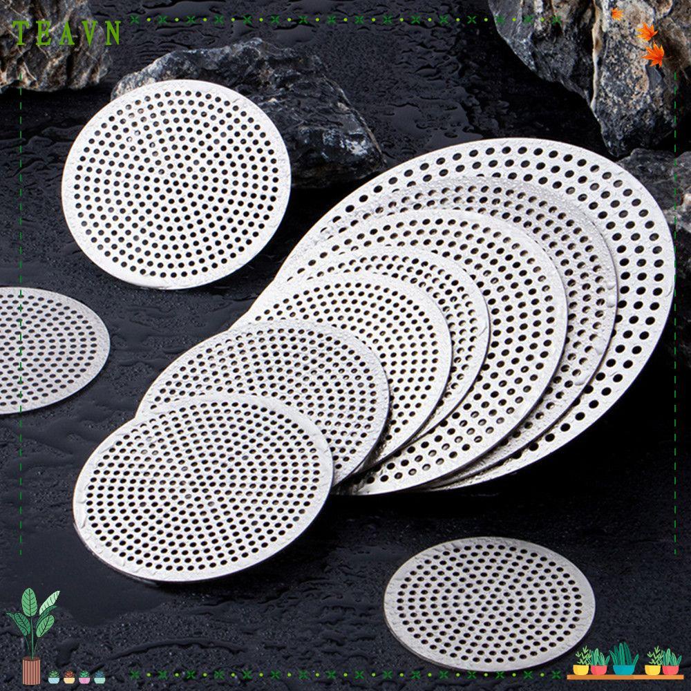 Nắp Đậy Cống Thoát Nước Sàn Nhà Tắm / Nhà Bếp