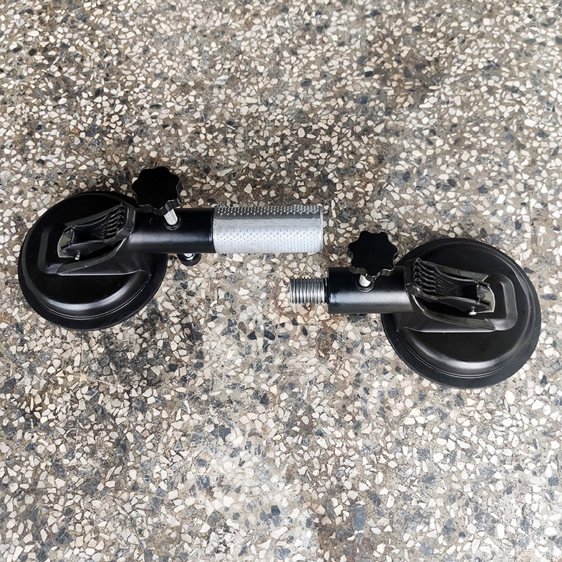 Tay hít gạch men có điều chỉnh