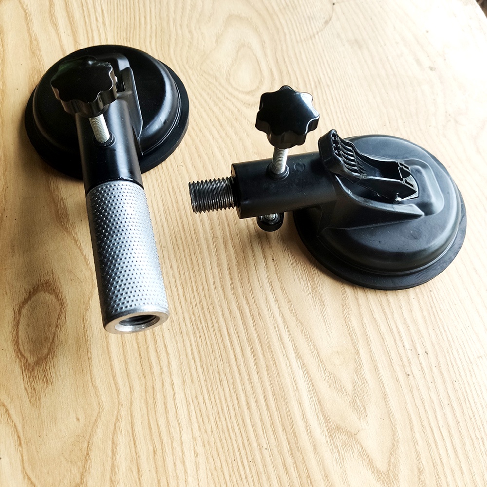 Tay hít gạch men có điều chỉnh