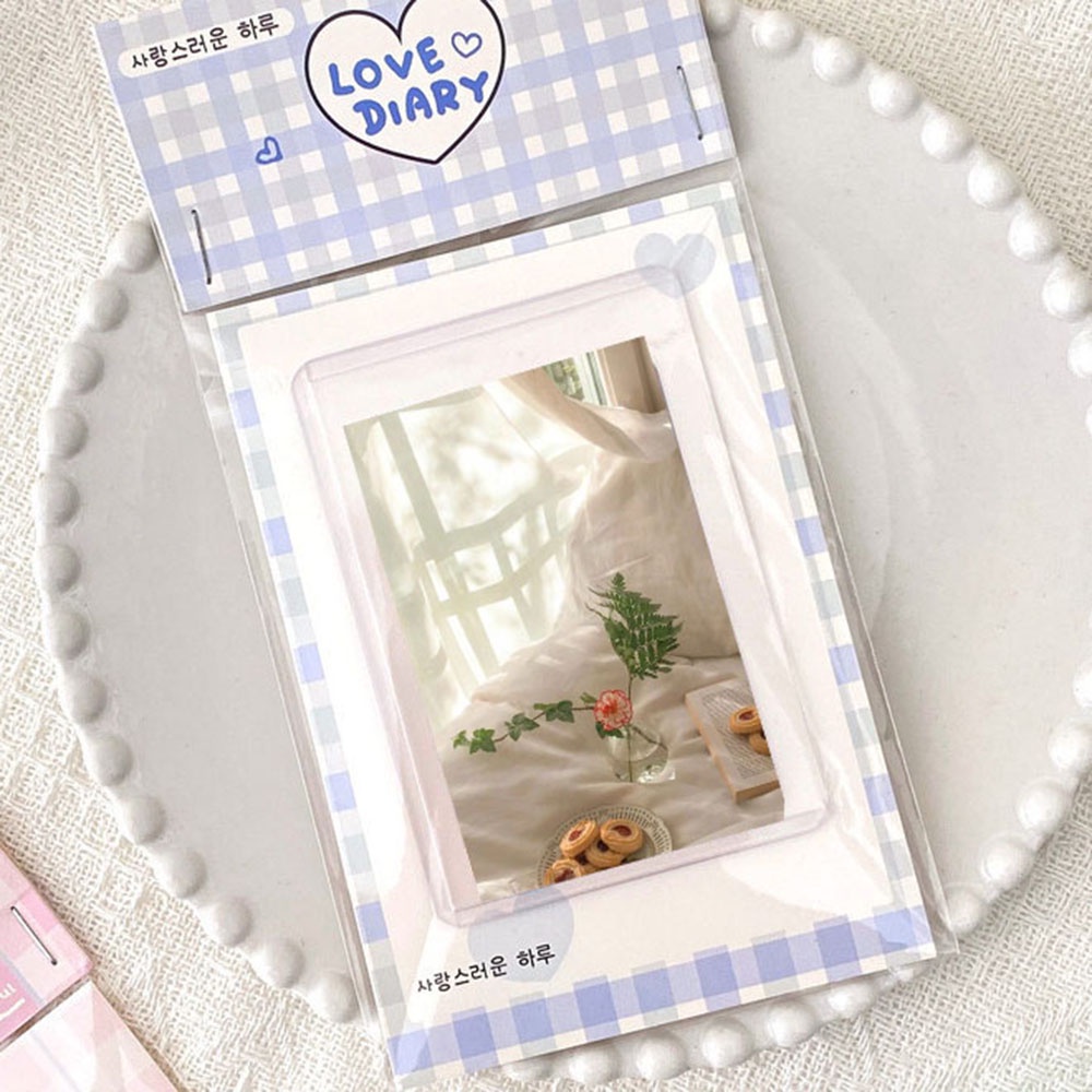 Bộ 10 Thẻ Giấy Gói Quà Trang Trí Thời Trang