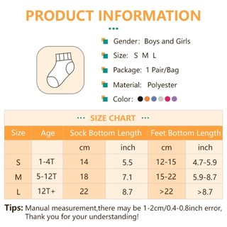 Tất Vớ chống trượt cho bé đủ size