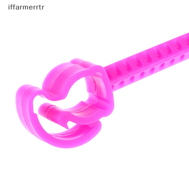 Phụ Kiện Trang Trí Tay Lái Xe Đạp Cho Trẻ Em