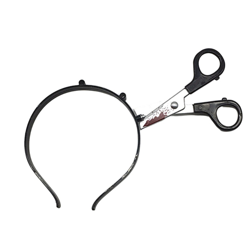 Cài Tóc Hình Cây Búa 3d Vui Nhộn