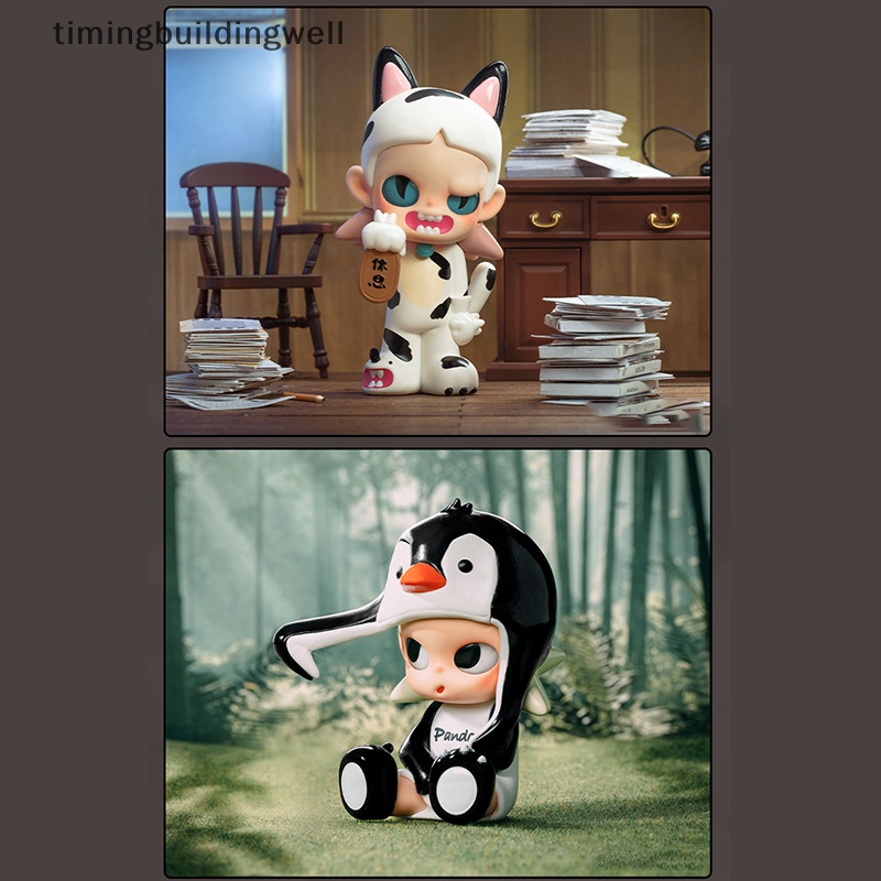 Twvn zsiga Mô Hình Nhân Vật anime we are so Dễ Thương Dùng Làm Quà Tặng qdd