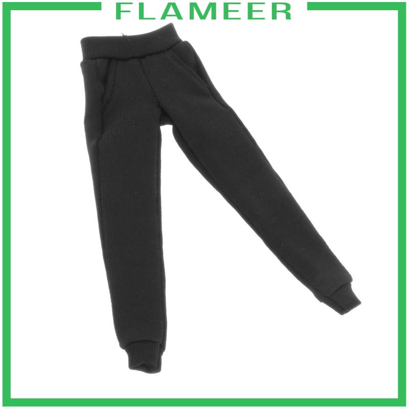 Trang Phục Mềm Cho Búp Bê 6 "Tỉ Lệ 1 / 12 Thời Trang