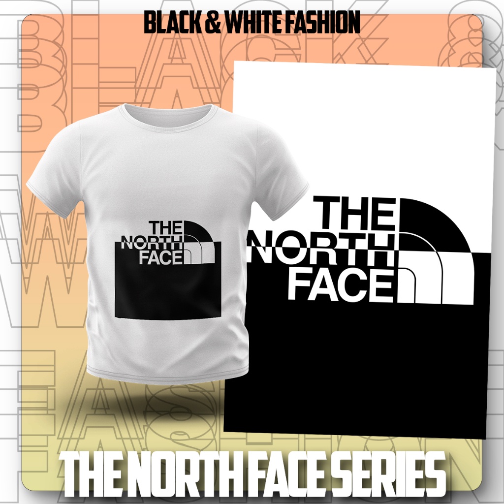 Áo Thun 100% cotton Trắng Đen In Hình baju dewasa Hitih Thời Trang Đường Phố Cho Nam Và Nữ