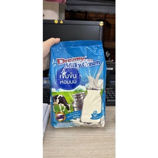 SỮA TƯƠI DẠNG BỘT - CAO CẤP THÁI LAN (1kg pha được 5l sữa)