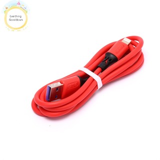 (Everso) Dây Cáp Sạc Nhanh 5a usb 1.2m / 1.8m vn