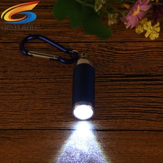 Đèn Pin led mini lr44 Sử Dụng Pin Siêu Sáng