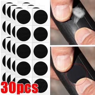 Bộ 36 miếng vá lốp xe đạp / săm lốp xe đạp tiện lợi