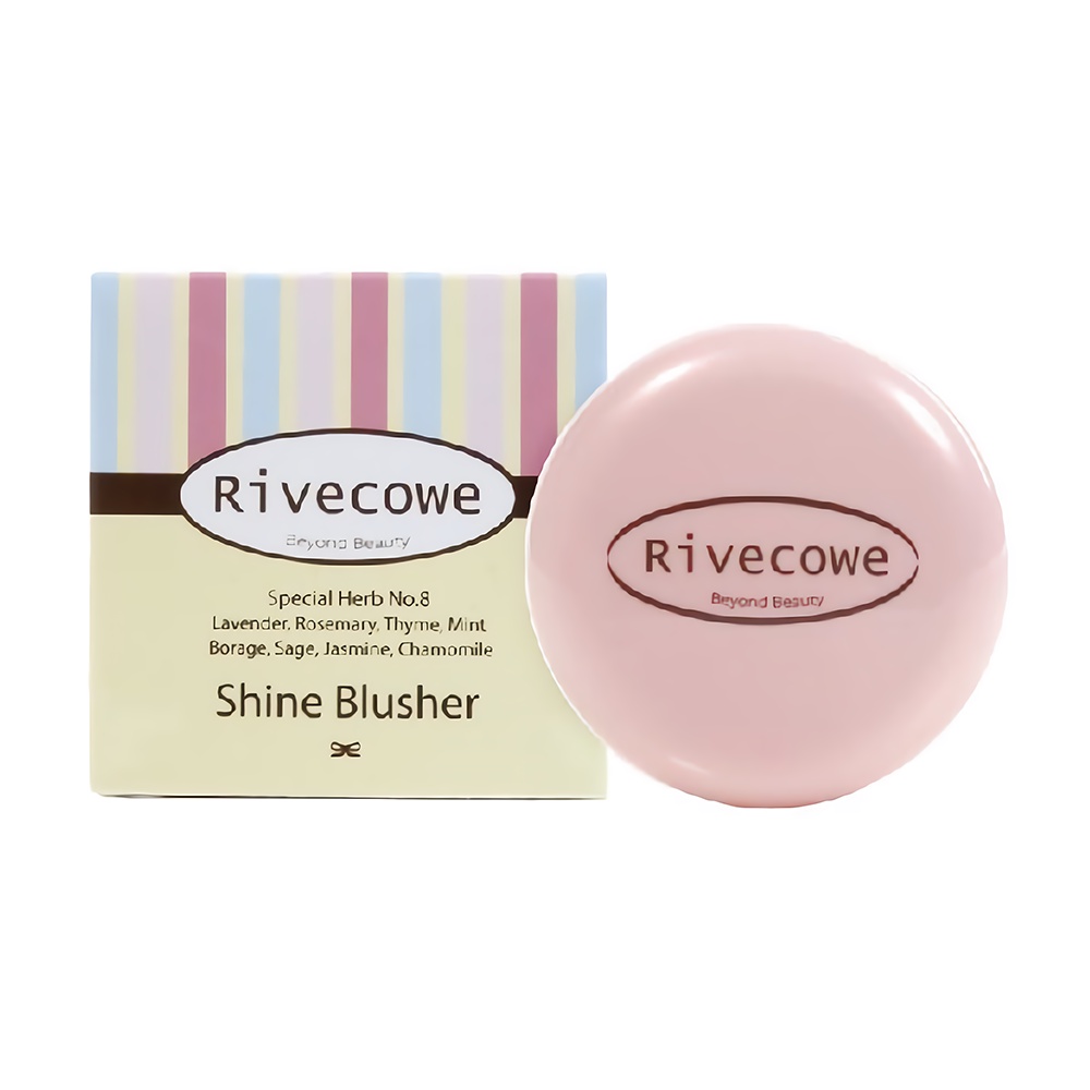 Shine blush powder 7g