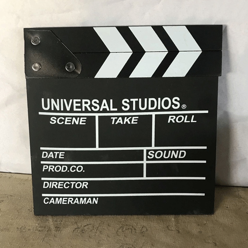 Bảng Gỗ Đa Năng Di Động Chuyên Dụng Cho Trang Trí Nhà Cửa / studio